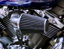 Yamaha Stryker Performance Cone Air Intake Kits